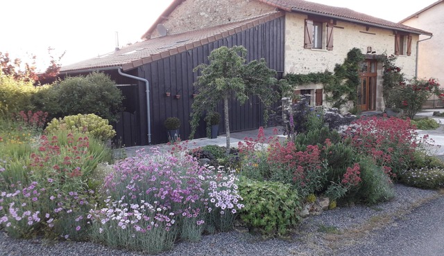 Chambres D'hôtes à L'art'elier