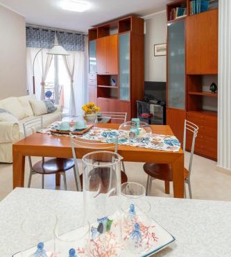 Chantal's House apartament