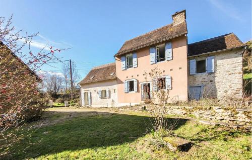 Charmante Maison Au Calme