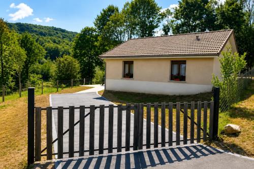 Charmante maison