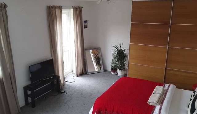 Charming 4-Bedroom Apartment in the Heart of London