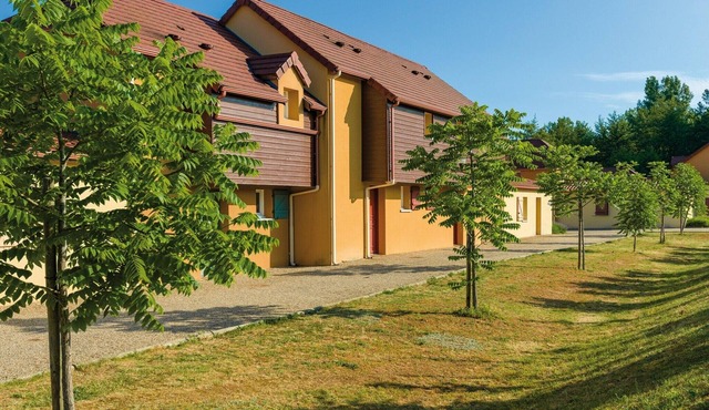 Charming Villa Retreat in Dordogne