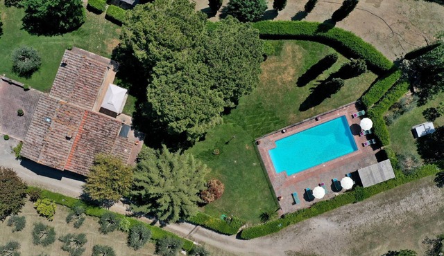 Charming Villa W/Private Pool in Heart of Chianti