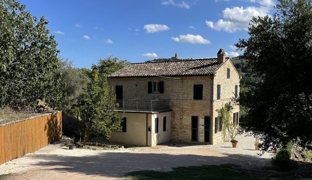 Charming Villa with large private pool