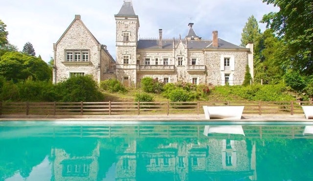 Chateau d'Oche - Weddings & Groups - Exclusive Takeover