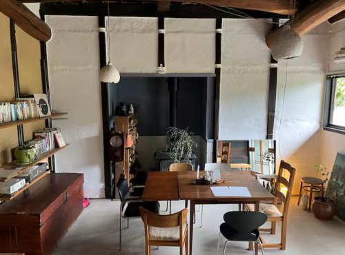 Cherie Farmstay - Rural Hiroshima, Family Friendly