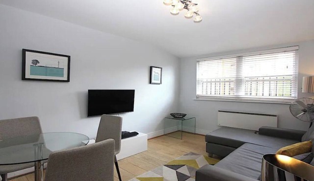 Chiltern Street Apartments - Deluxe