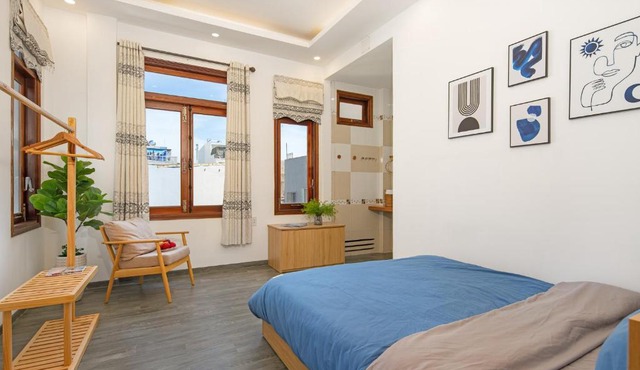 ChiPa Homestay
