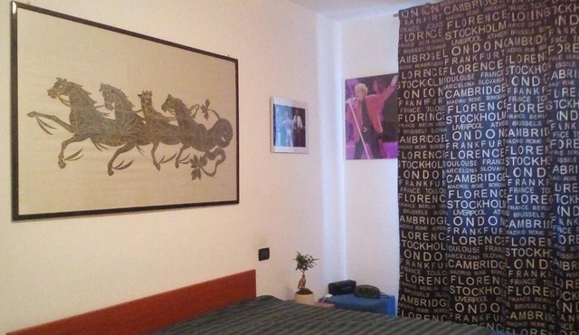 ciampino house