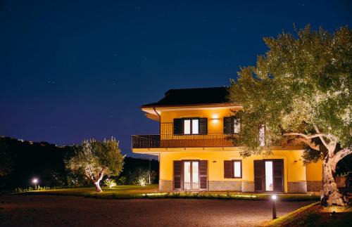 cilentia b&b