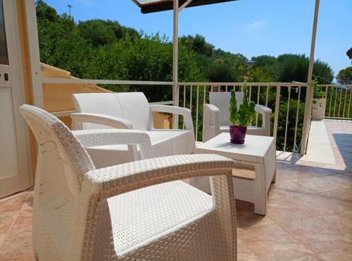 Cilento House Relax Mansarda