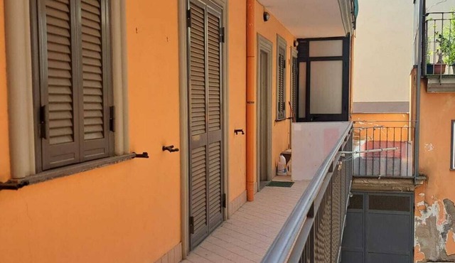 Cirillo House Marigliano