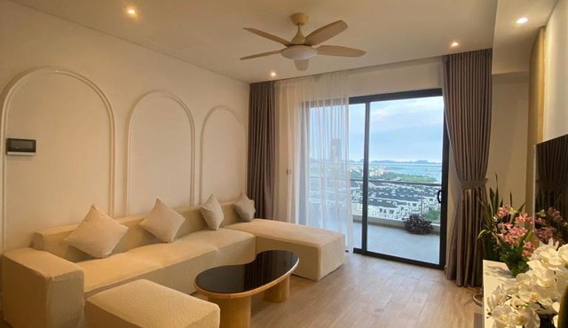 Citadines Marina Halong 3BR Apartment