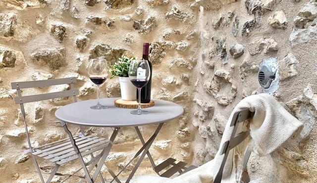 Civic25 Abruzzo | Romantic retreat within the historic center