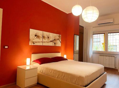 Civico 125 apartment