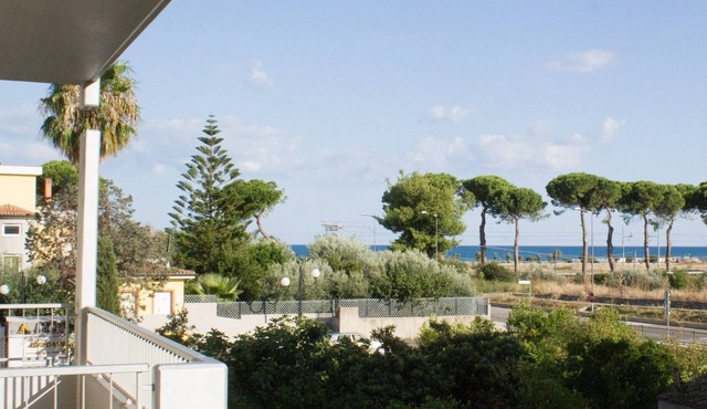 CIVICO33 Residence for short and medium periods
