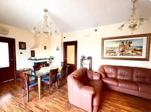 Claudio&Meri's House