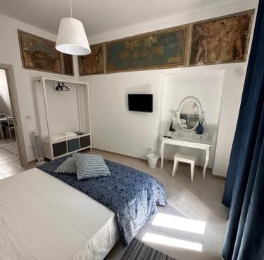 Clarissa Guest House via di Mezzo 194