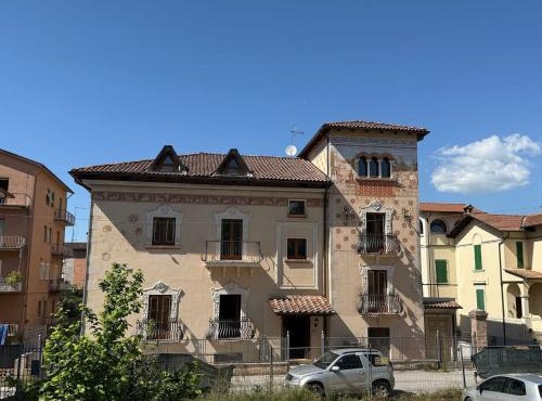 Clarissa Guest House Via Padre E Salvatori 4 Int 5