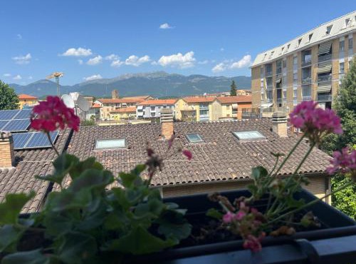 Clarissa Guest House Via Verani 18