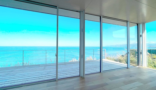 Cliff House MORAI