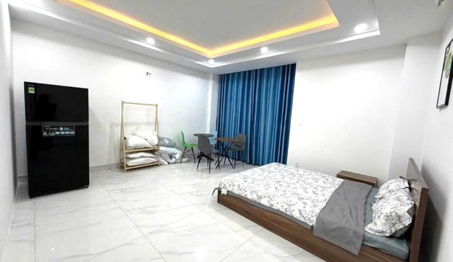 Cm2, căn nhà 22 Đường Lê Đức Anh, Khu đô thị ecogarden