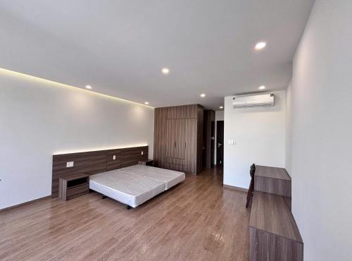 Coco Homestay & Apartment Nha Trang