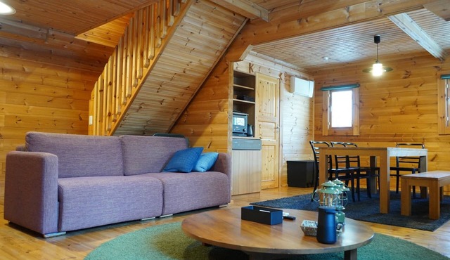 COCO VILLA HAKUBA 01