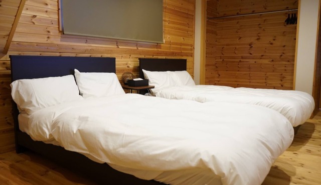 COCO VILLA HAKUBA 02