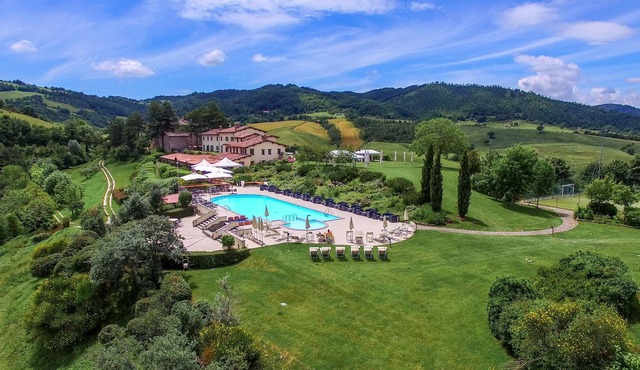 Coldimolino Resort