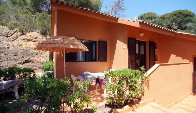 Collina sul Golfo 16 Apartment