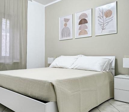 Colombo Apartment