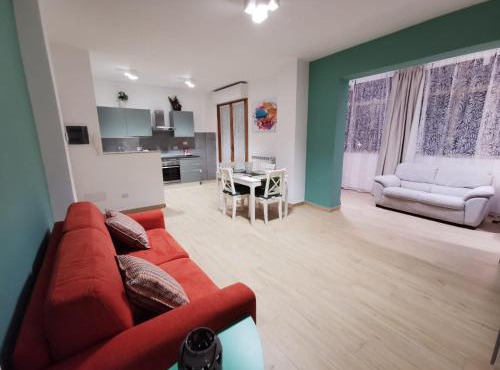 Colour House
