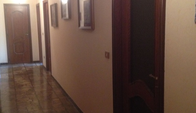 Comfortable apartment in a central and strategic area