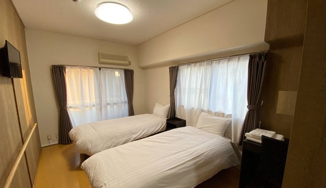 Comfortable internet with free wifi Reasonable r - 405 /Kagoshima Kagoshima