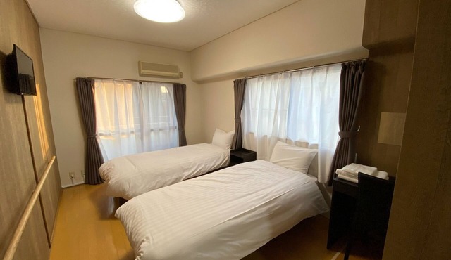Comfortable internet with free wifi Reasonable r - 301 /Kagoshima Kagoshima