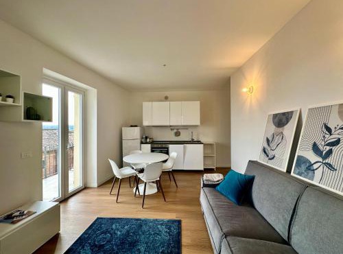 Condominio Sürlo