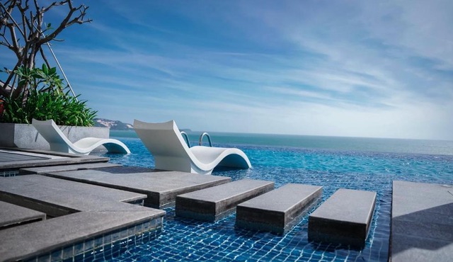 Condotel Apec Mandala Chambay Seaview