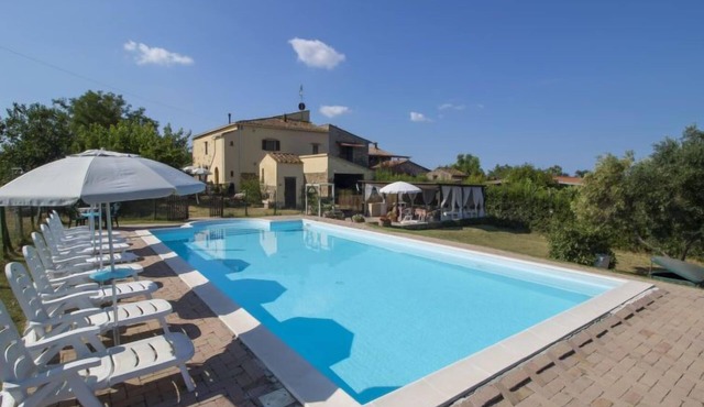 Contadino by Interhome