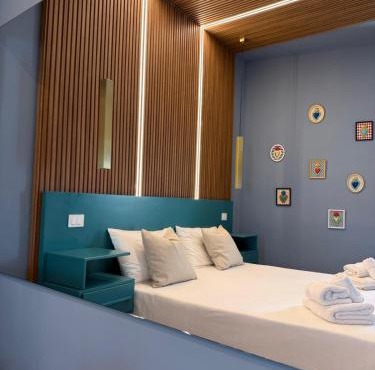 Conte Luxury Rooms