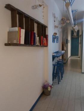ControVento Rooms