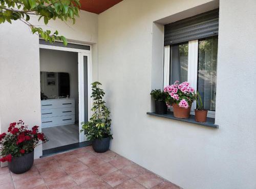 Contry House Atessa
