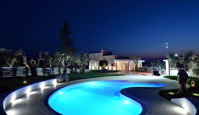 Coppe Di Murgia Resort