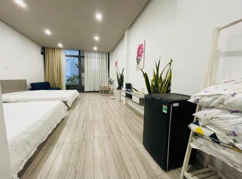 Coral Homestay Phan Rang
