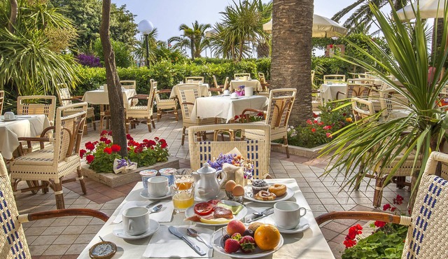 Corallo Hotel
