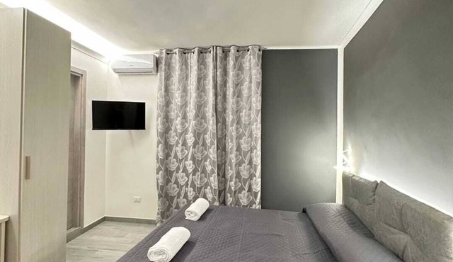 Costa degli dei rooms
