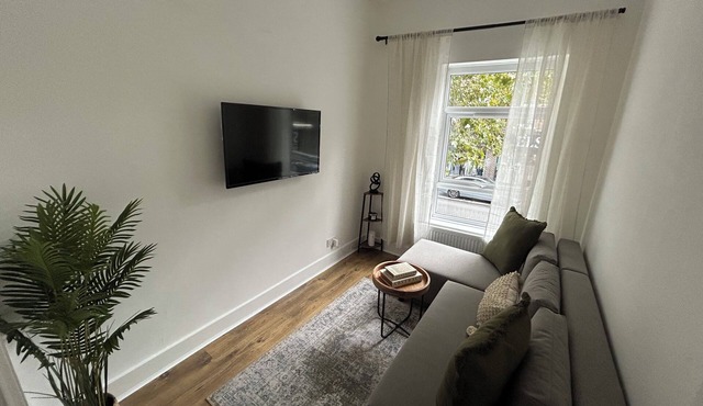 Cosy 1 Bedroom Apartment. Finsbury Park
