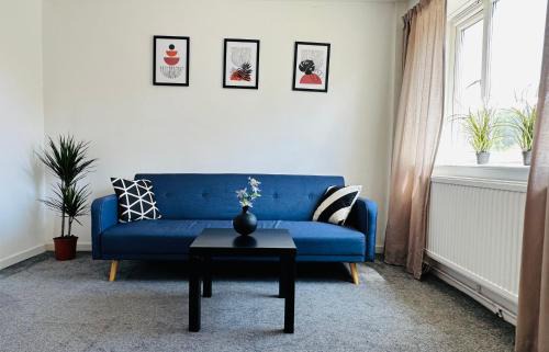 Cosy Flat Close To East Dulwich Station