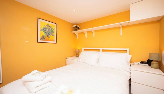 Cosy Studio in East Dulwich – Private Entrance - Pass the Keys