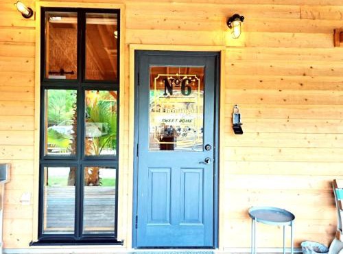 Cottage Flamingo - Vacation STAY 58478v